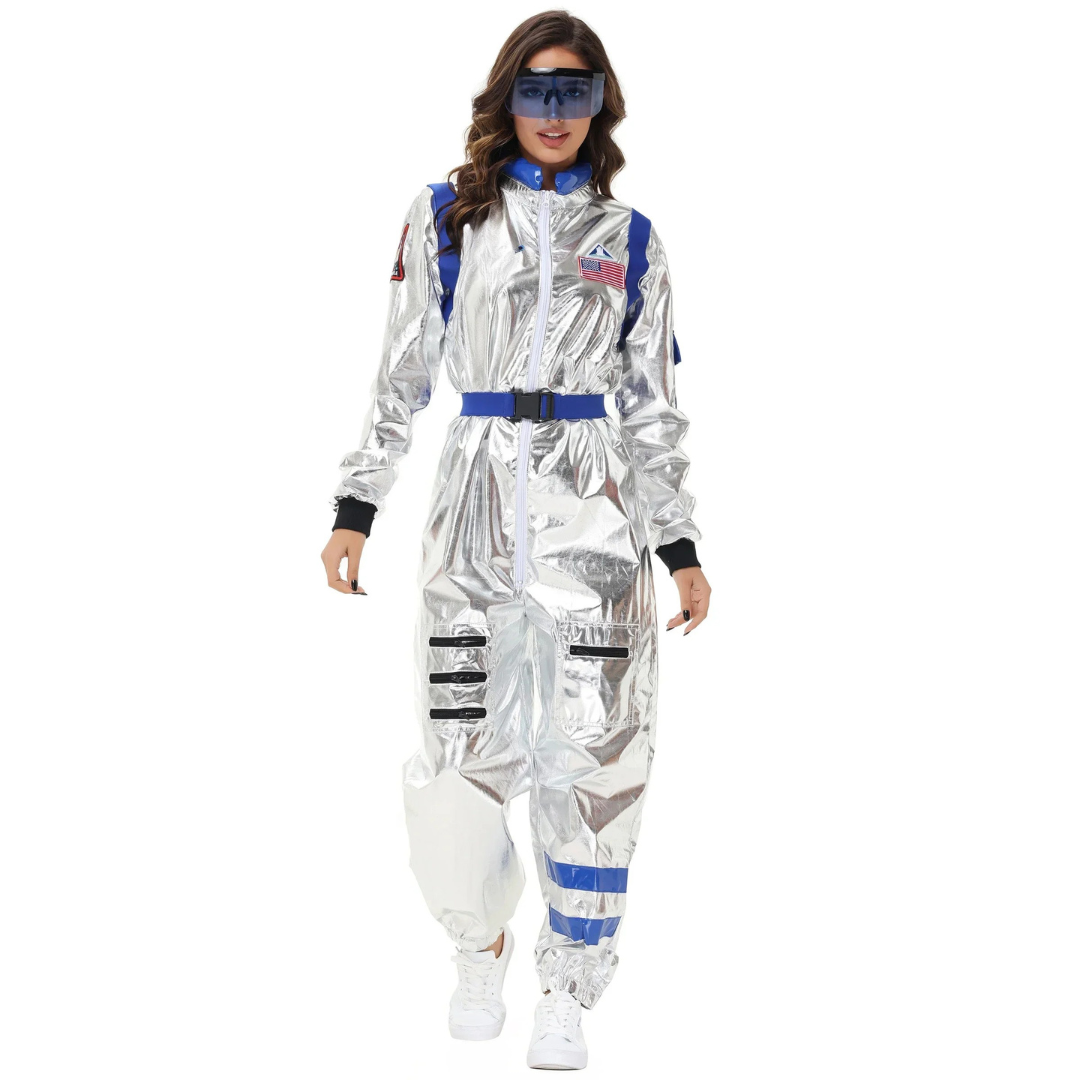 Kombinezon na Halloween unisex | Długi rękaw