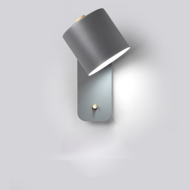 Wandlampen Modern Metall LED Innenleuchte