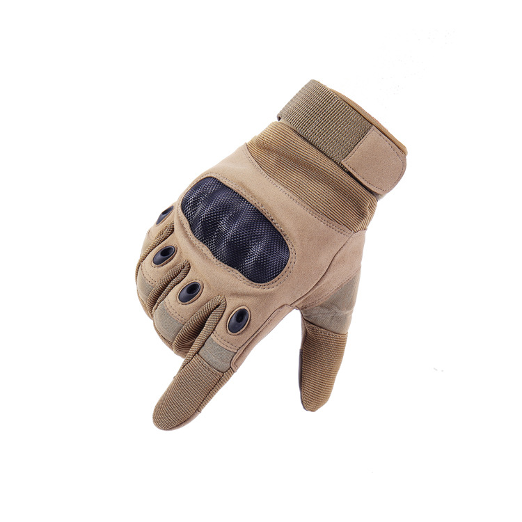 Work Gloves Kevlar Tactical Protection