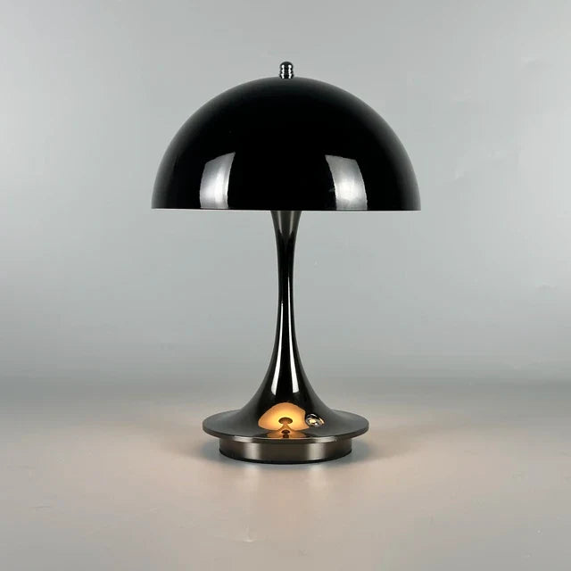 Bedside Lamps Modern Wireless LED Table Light
