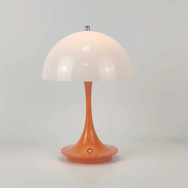 Bedside Lamps Modern Wireless LED Table Light