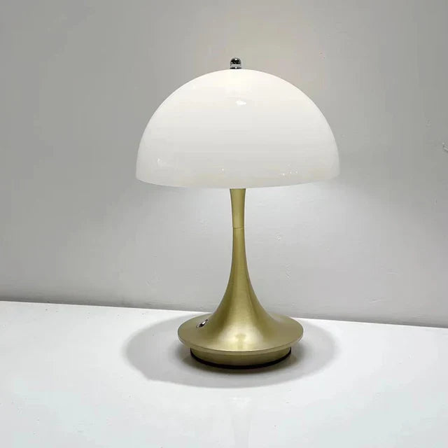 Bedside Lamps Modern Wireless LED Table Light