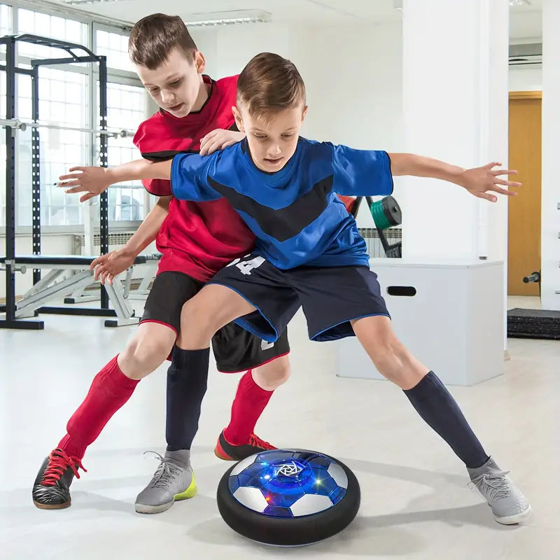 Indoor Hover Football LED Toy