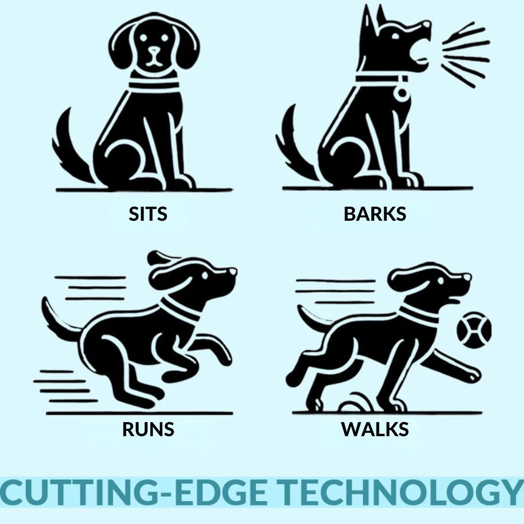 Nicoo Robot Puppy Interactive Toy Realistic Lifelike Dog