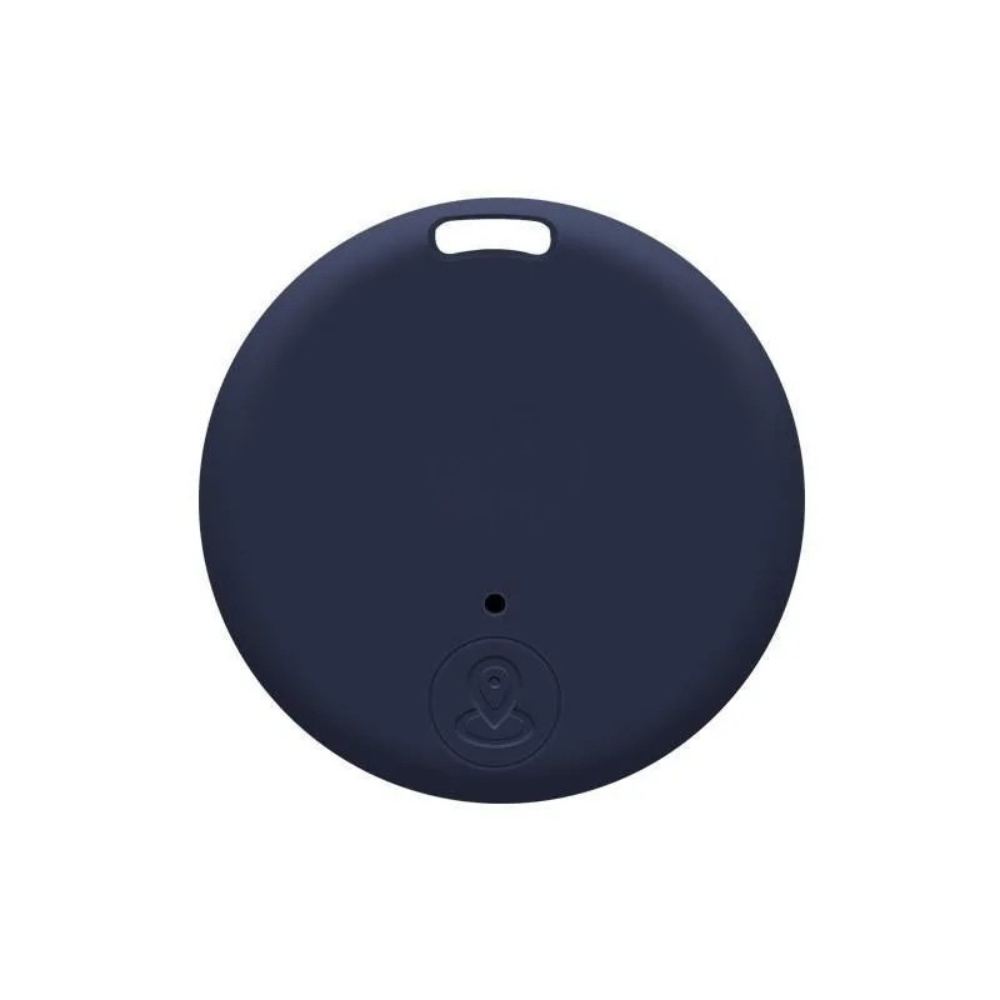 Localizzatore GPS Bluetooth Anti-Perdita Trova Chiavi
