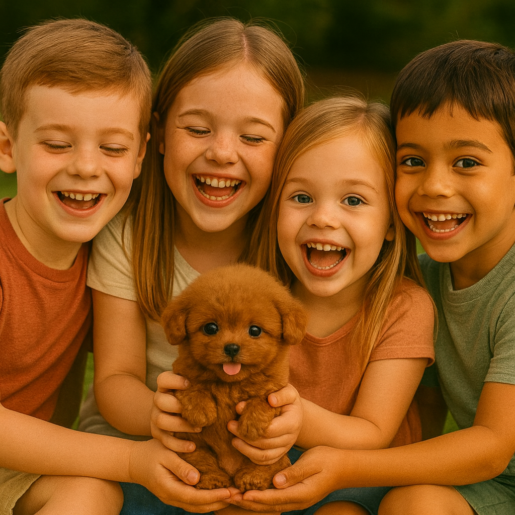 Nicoo Robot Puppy Interactive Toy Realistic Lifelike Dog