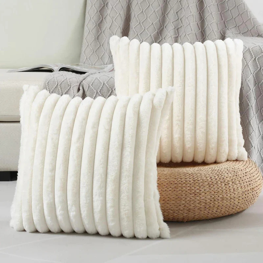 Luxurious Soft Decorative Cushion for Home - Image 5