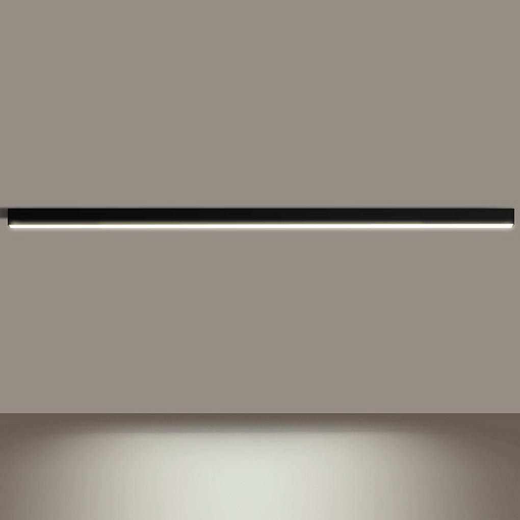 Ceiling Light Modern Dimmable LED Strip Lamp