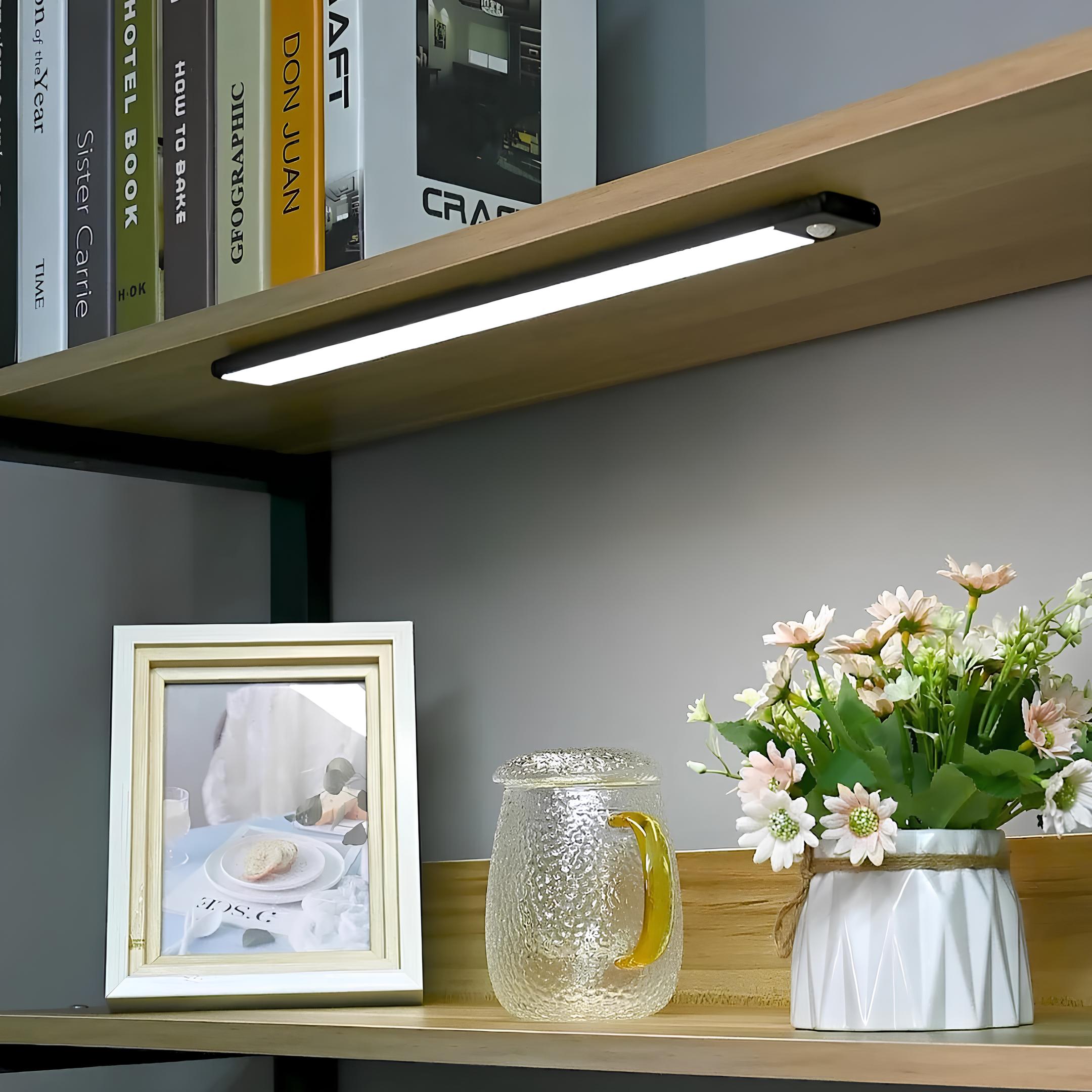 Bewegungsmelder LED Schranklicht