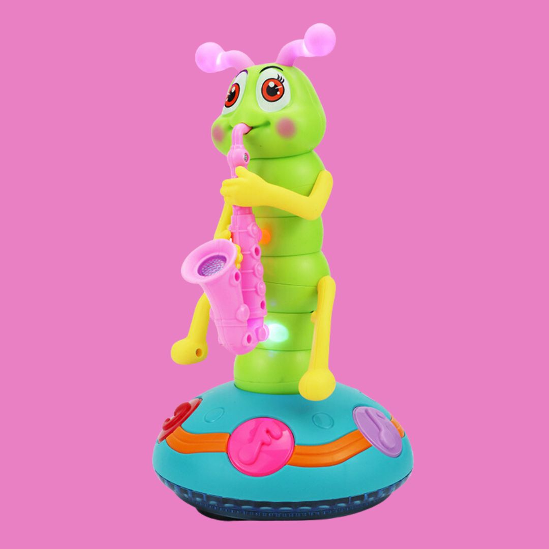 Kids Musical Dancing Toddler Toy