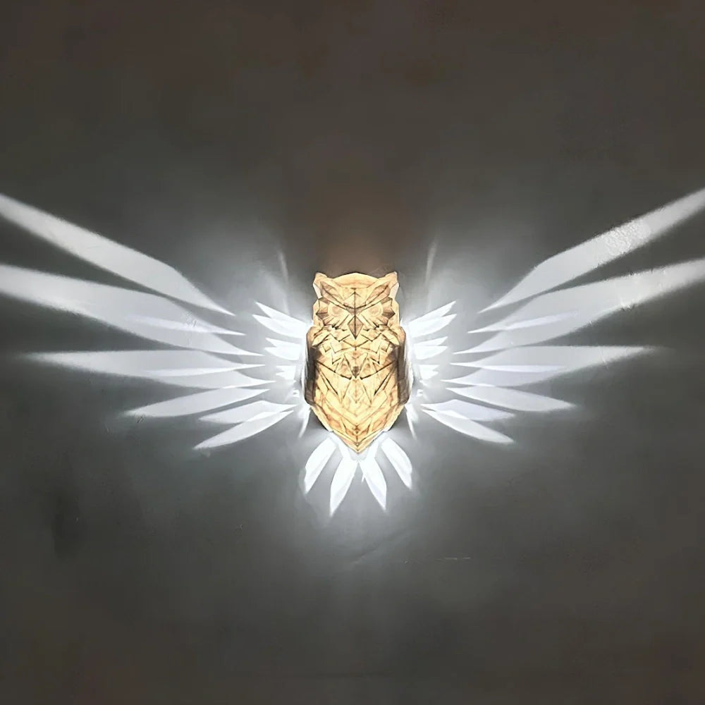 LED Animal Projection Wall Light