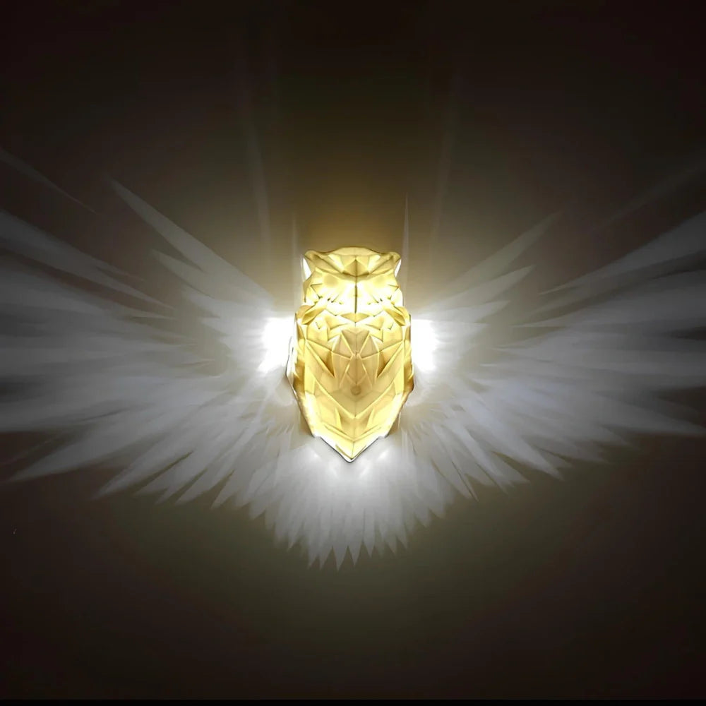 LED Animal Projection Wall Light