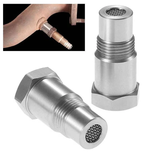 Oxygen Sensor Adapter | Check Engine Light Fix