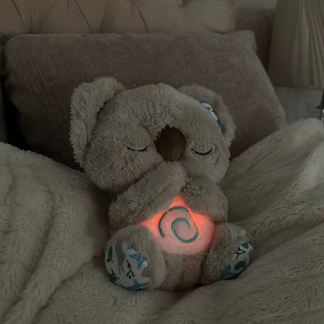 Plush Cuddle Cushion Sleep Aid Pillow