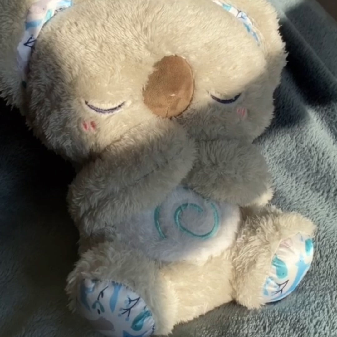 Plush Cuddle Cushion Sleep Aid Pillow