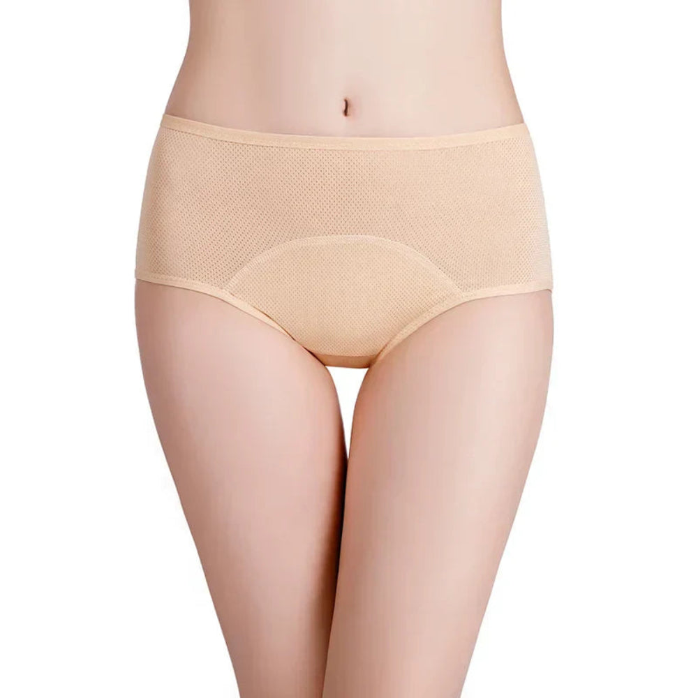 Sandsberg | 100% auslaufsichere Unterhosen - Image 1