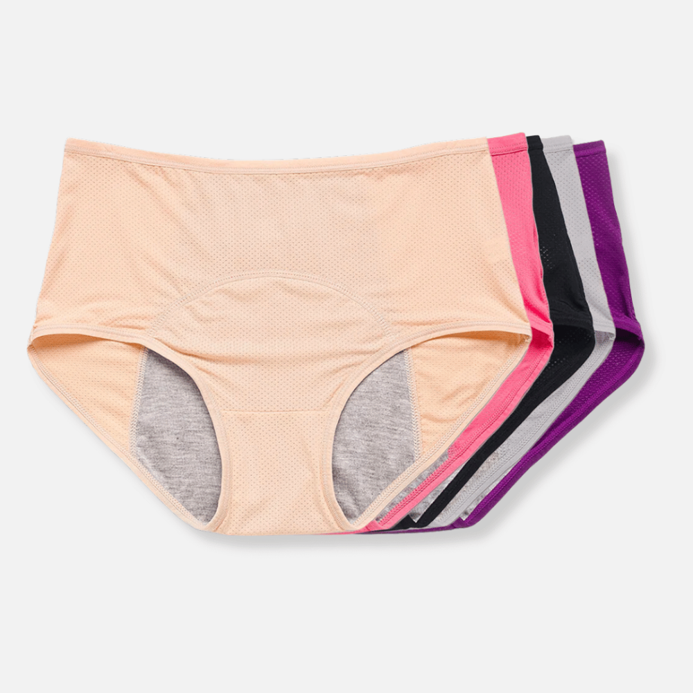 Sandsberg | 100% auslaufsichere Unterhosen - Image 6