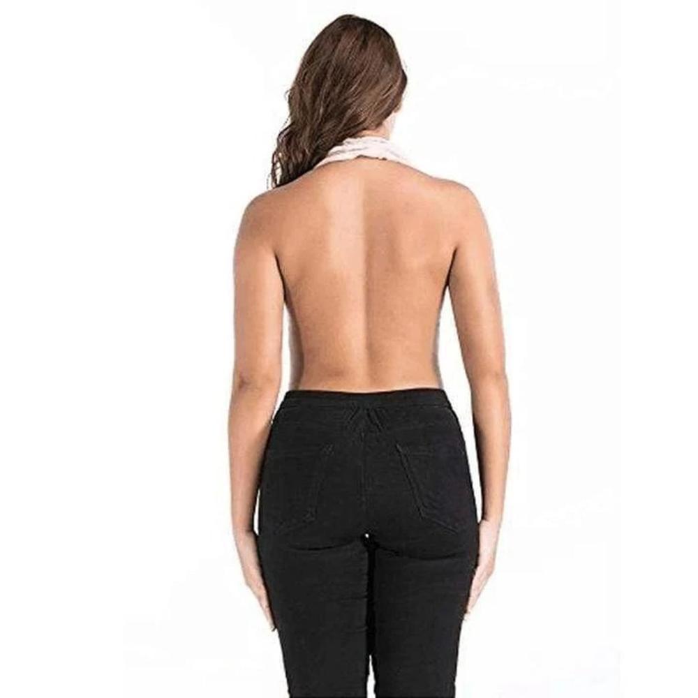 Towel Bra Cotton Sweat-Absorbing Lounge Wrap
