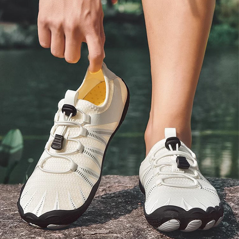 TrailFlow – Quick-Dry Hiking Water Shoes