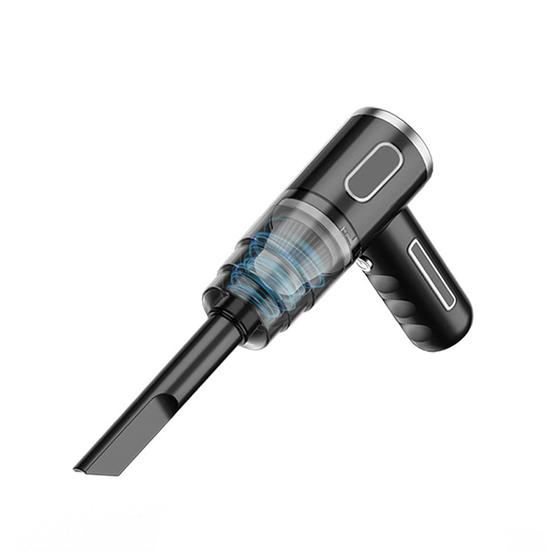 DustPro – Portable Handheld Vacuum Cleaner