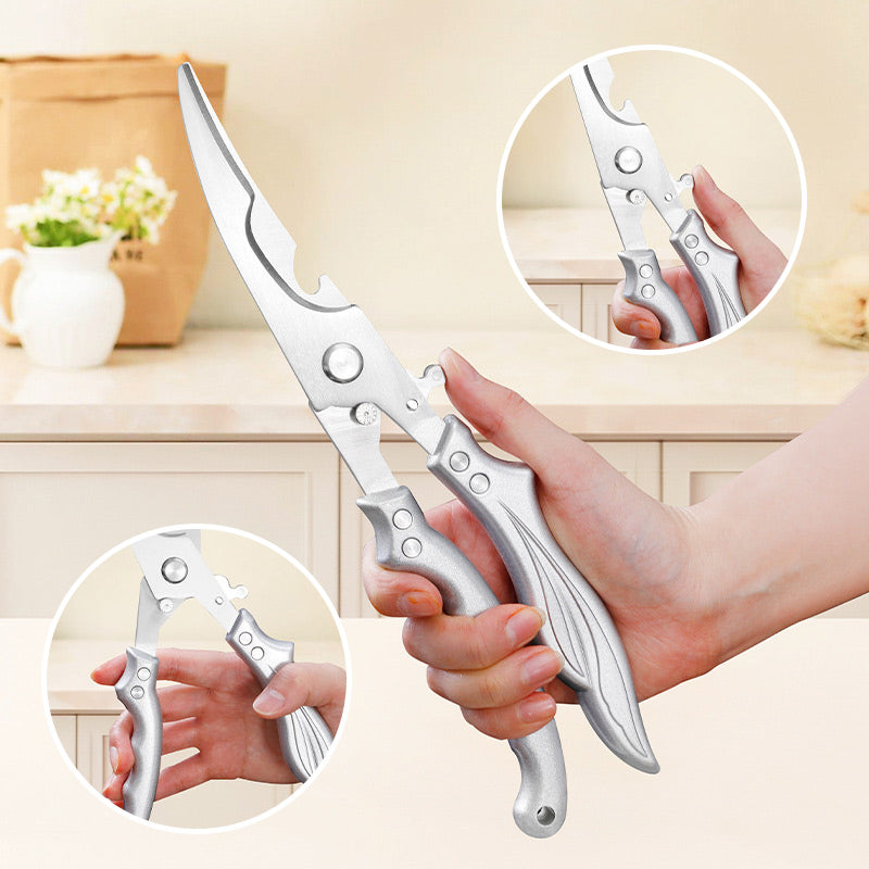 CutPro – Heavy-Duty Kitchen Scissors
