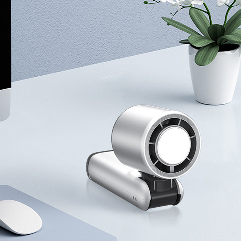ChillFlow – Portable Mini Fan