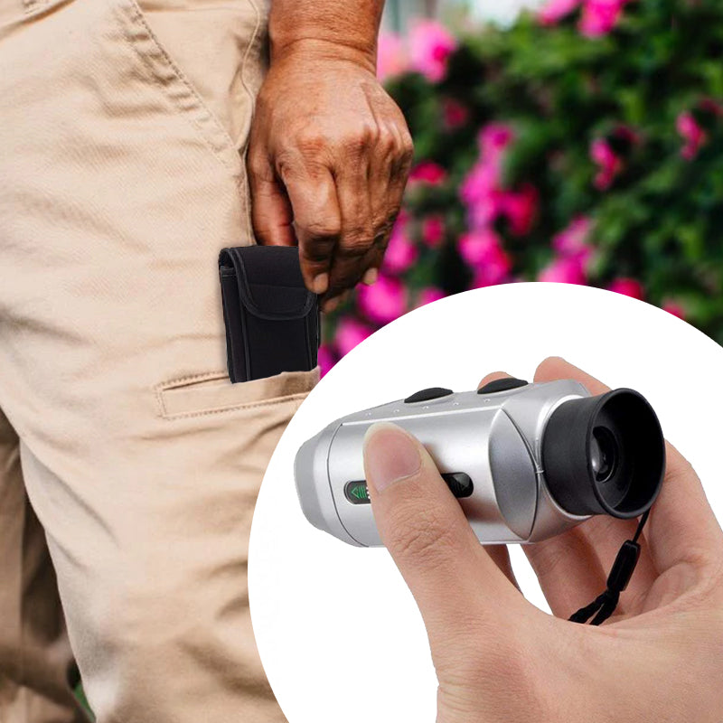 RangeMate – Digital Distance Finder