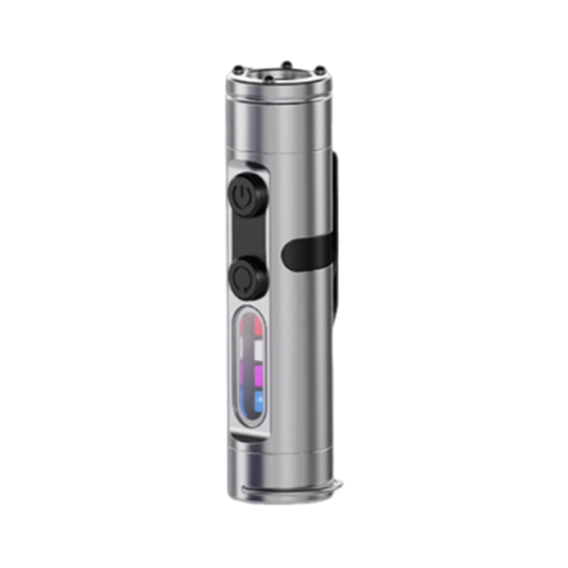 KeyBeam – Mini Magnetic Flashlight