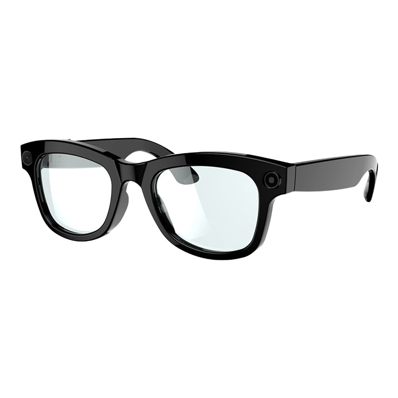 VisionPro – Smart AI Camera Glasses