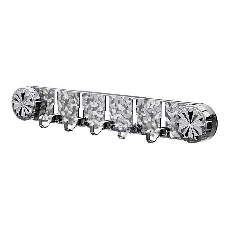 FlexiHook – Adjustable Wall Mount Rack