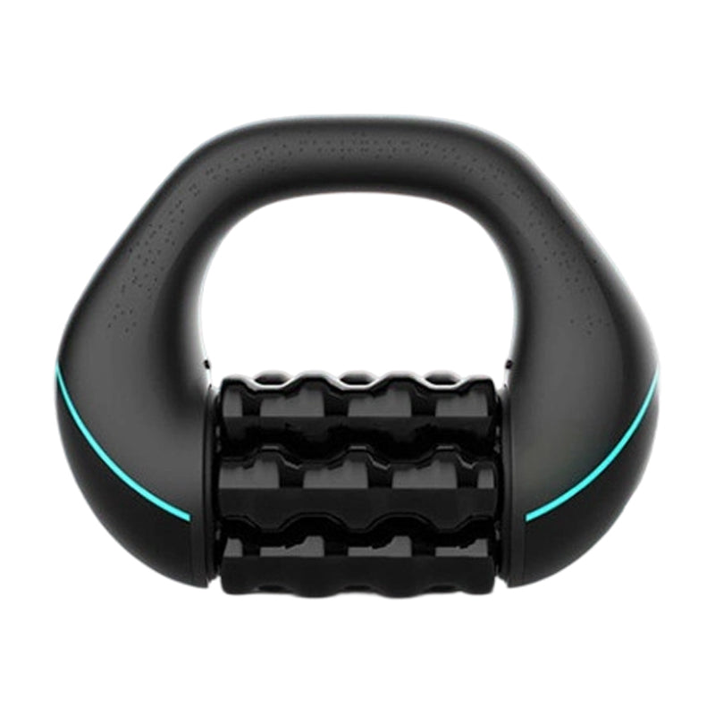 ReliefRoll – Handheld Muscle Massage Roller