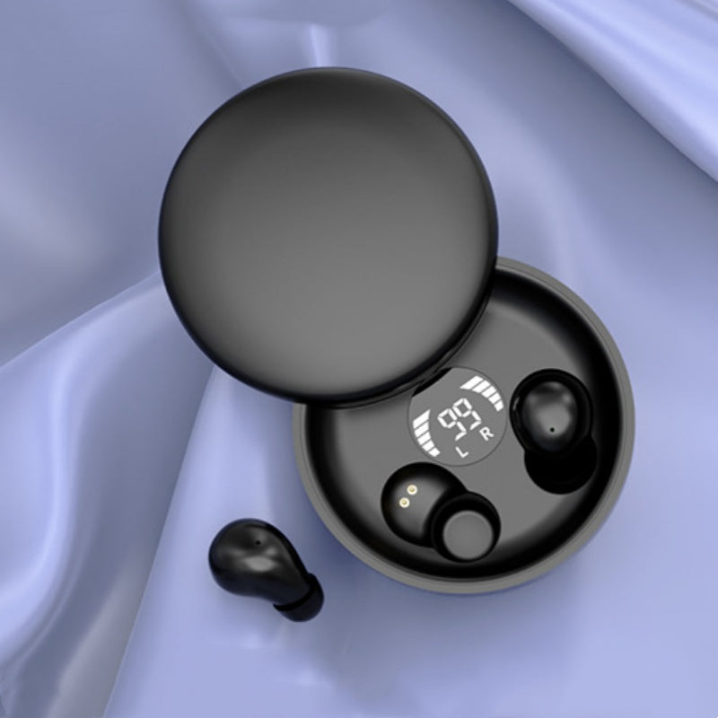 SleepBuds – Ultra-Compact Bluetooth Sleep Earbuds