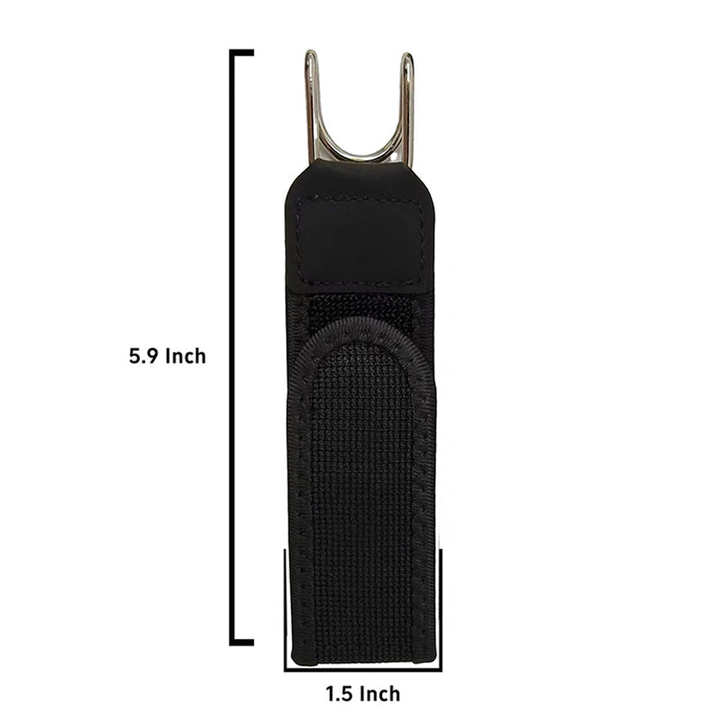 FlexFit – Buckle-Free Elastic Belt