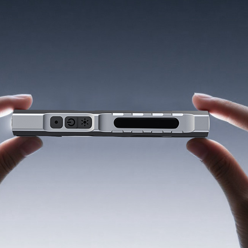 FlexBeam – Portable Hands-Free LED Torch