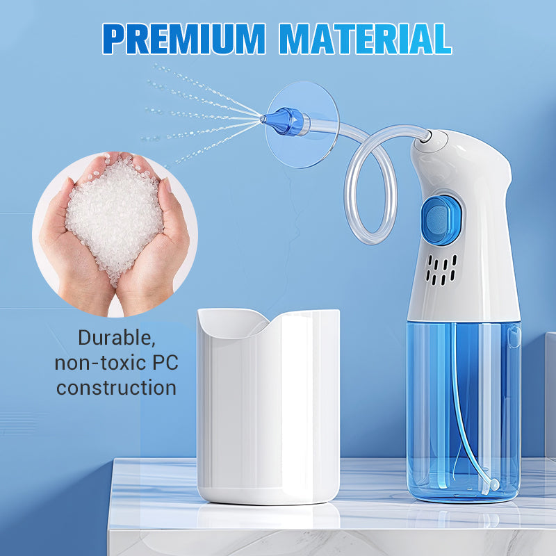 EarEase – Gentle Ear Cleaning Kit