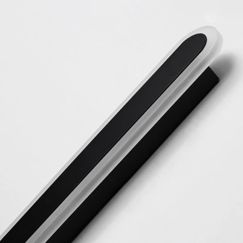 Moderne wasserdichte LED-Wandlampe