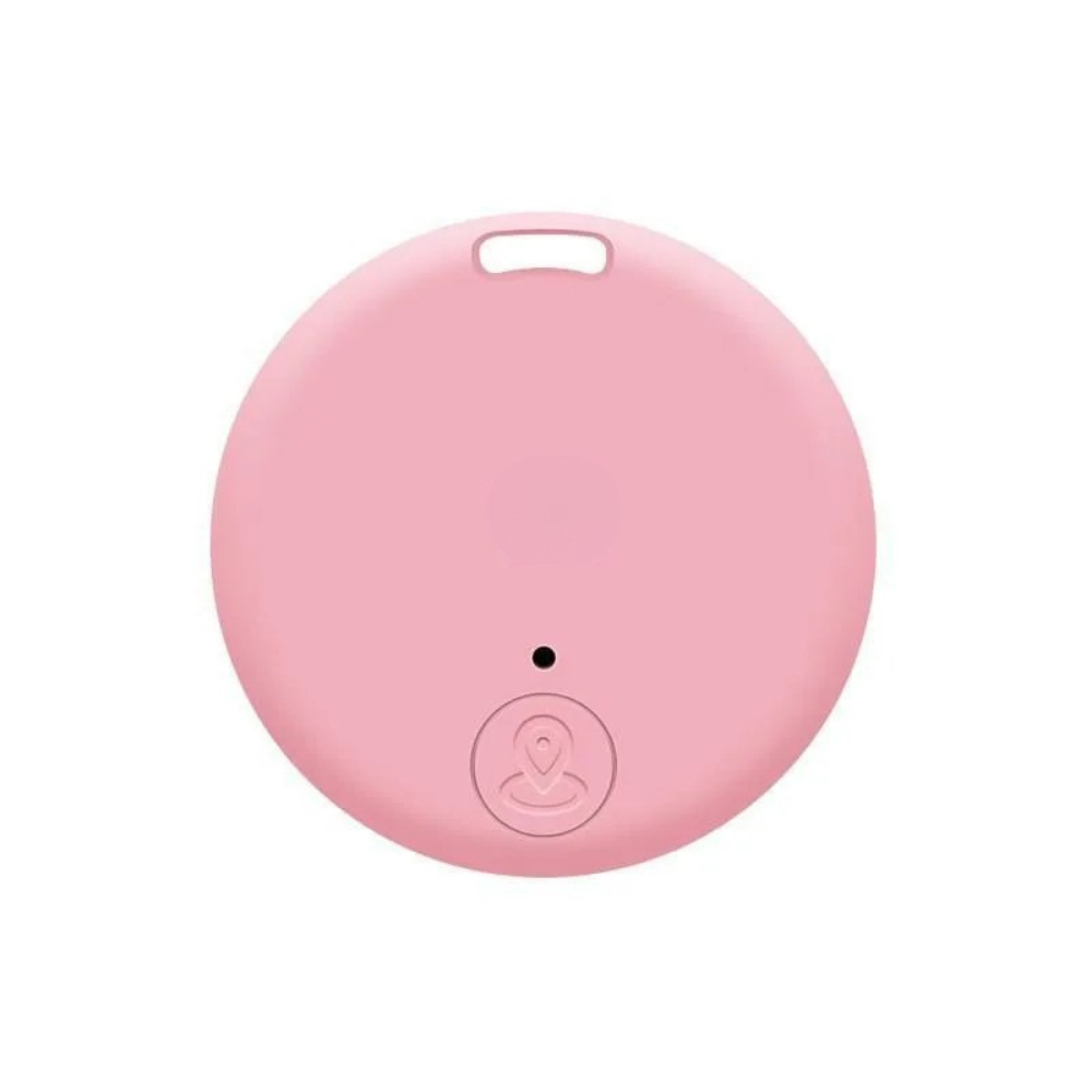 Localizzatore GPS Bluetooth Anti-Perdita Trova Chiavi