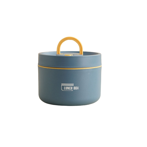 Lunch Box Stainless Steel Insulated Food Container