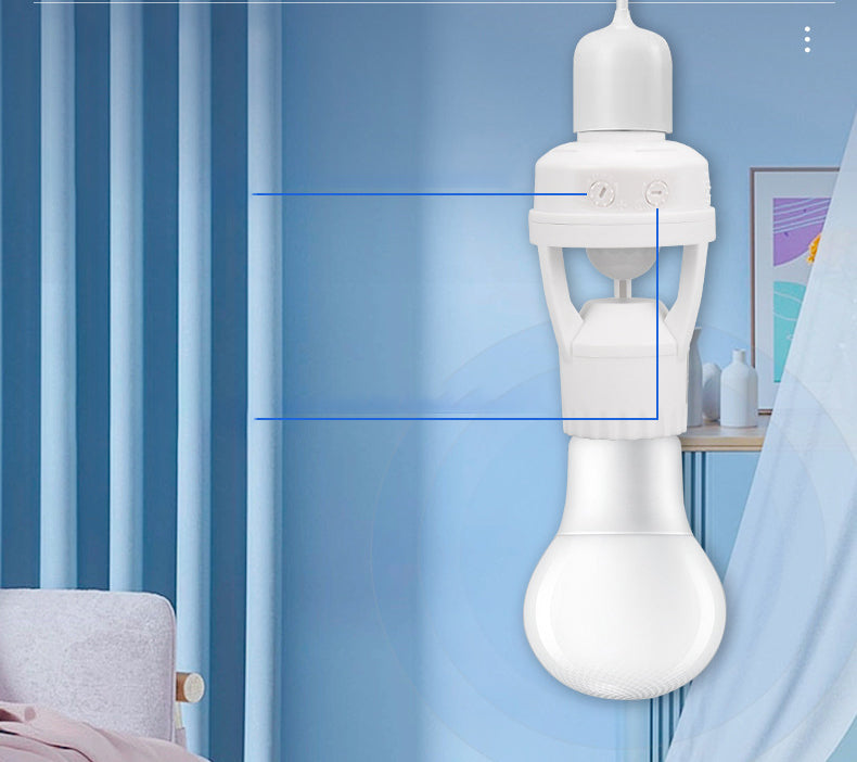 LightSense – Infrared Motion Sensor Light