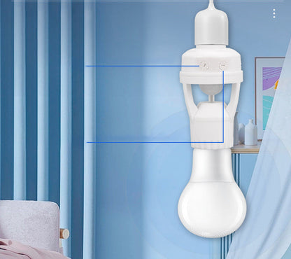 LightSense – Infrared Motion Sensor Light