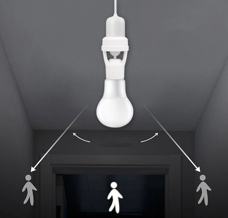 LightSense – Infrared Motion Sensor Light