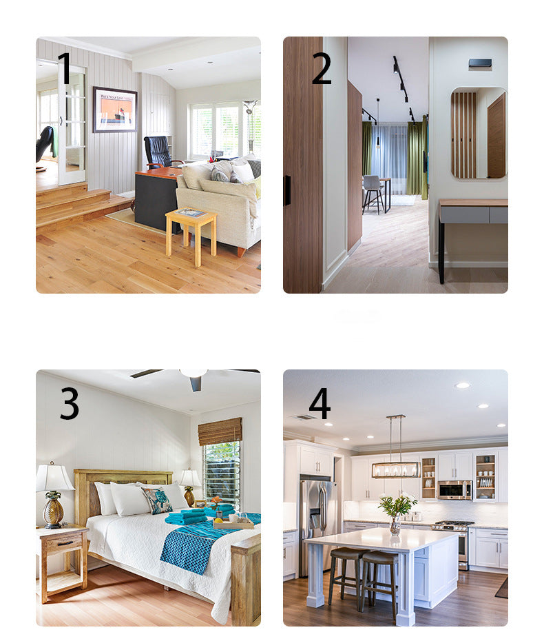 LightSense – Infrared Motion Sensor Light