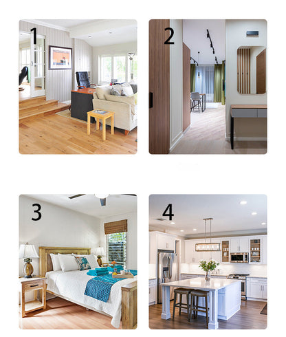 LightSense – Infrared Motion Sensor Light