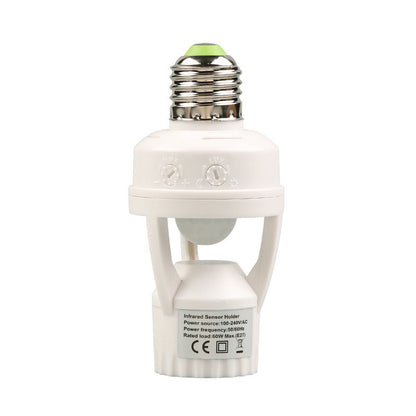 LightSense – Infrared Motion Sensor Light