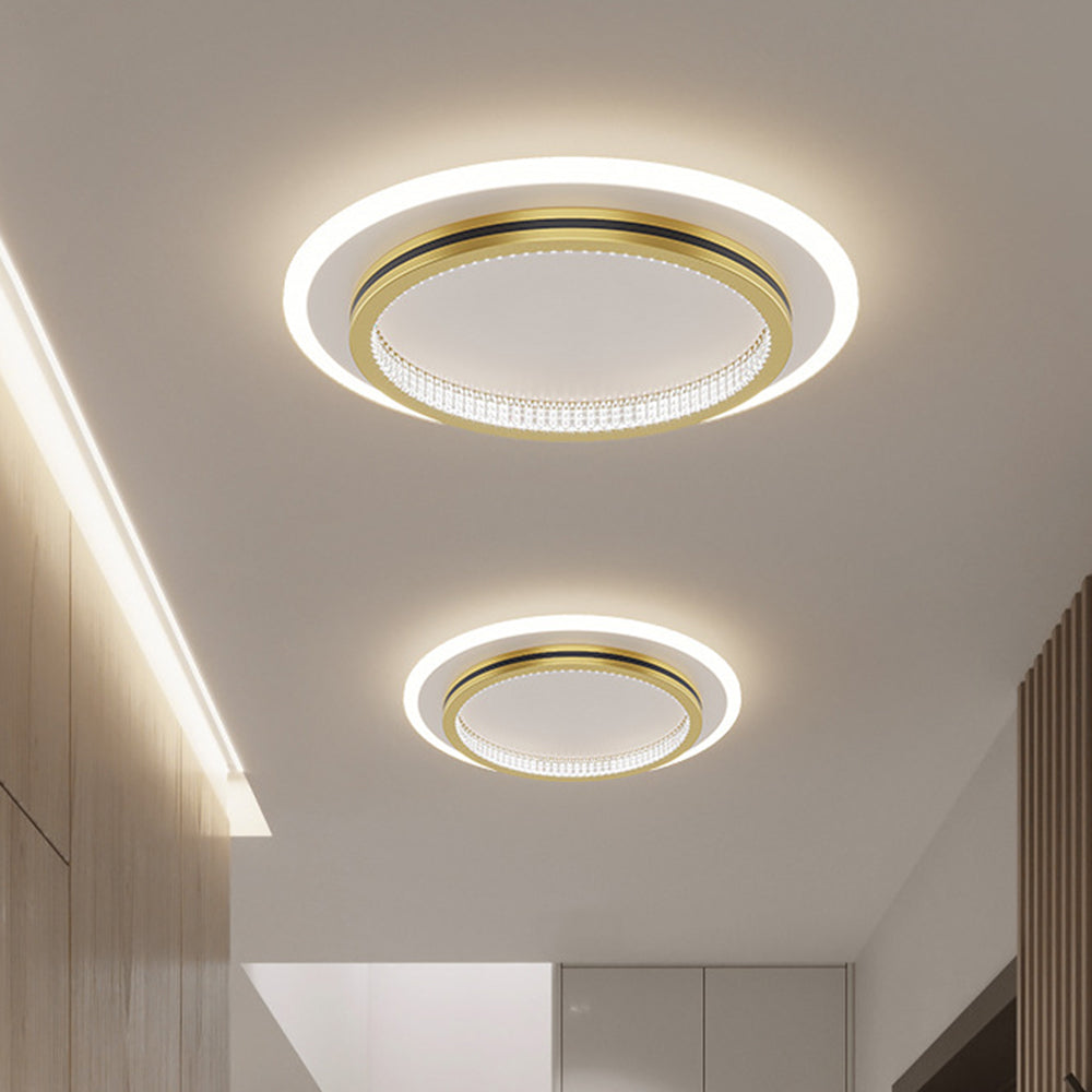 Modern LED Ceiling Lights for Bedrooms - Stylish, Energy-Efficient Lighting Solutions for Contemporary Home Decor