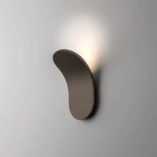 Wall Light Nordic Style Iron Wall Lamp