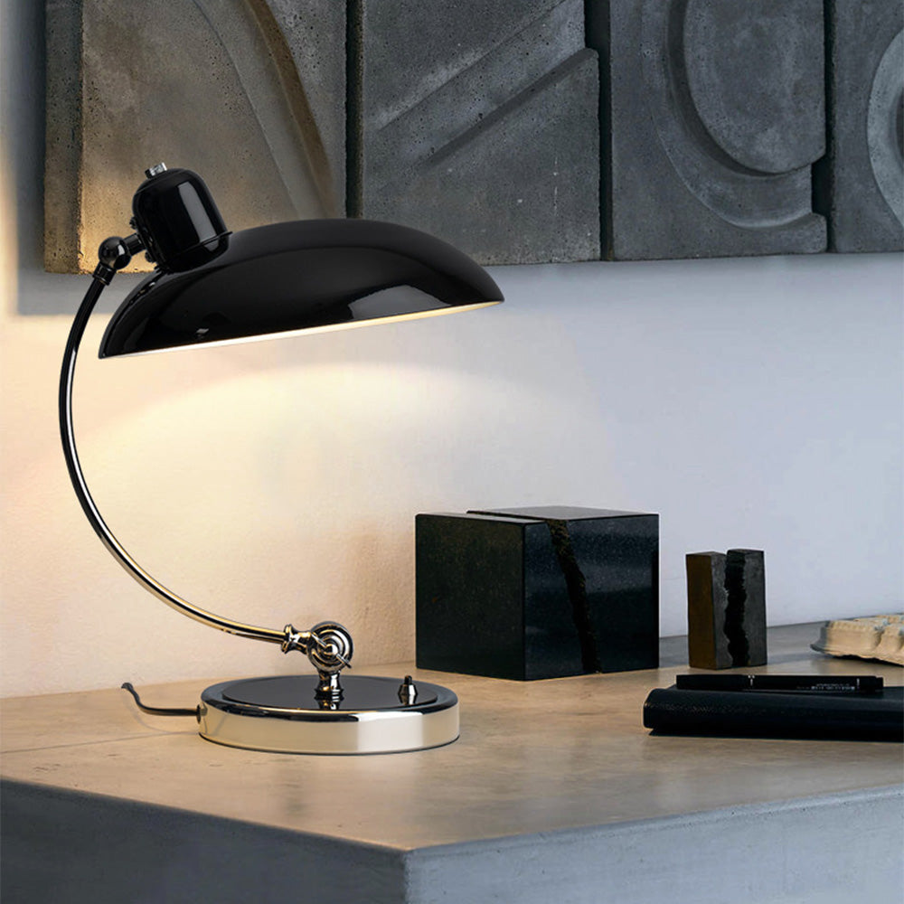 Sleek Modern Metal Table Lamps for Stylish Living Room Décor – Perfect Lighting Solutions for Contemporary Spaces