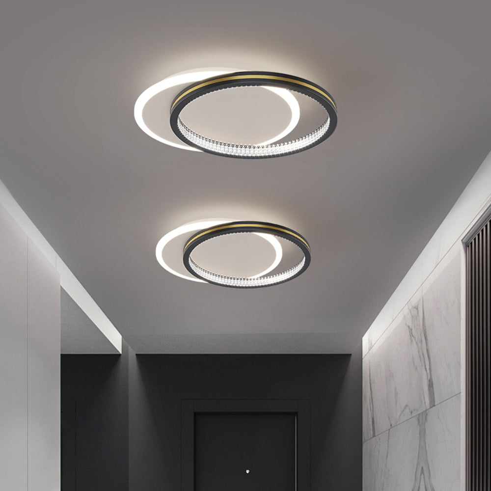 Modern Creative LED Ceiling Lights for Stylish Home Illumination and Contemporary Interior Design