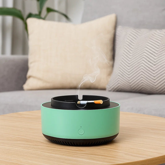 Luftdiffusor Rauchbeseitiger Reiniger