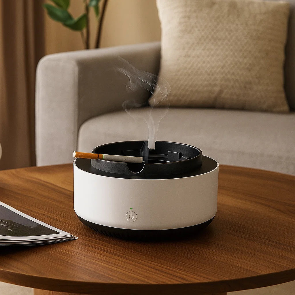 Luftdiffusor Rauchbeseitiger Reiniger